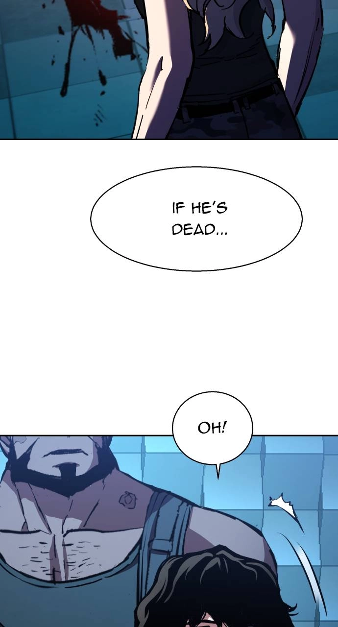 Mercenary Enrollment Chapter 176, page 40 of 103