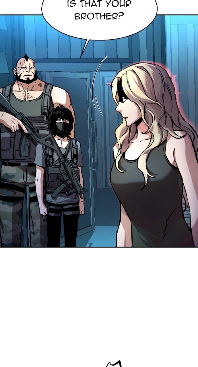 Mercenary Enrollment Chapter 176, page 47 of 103