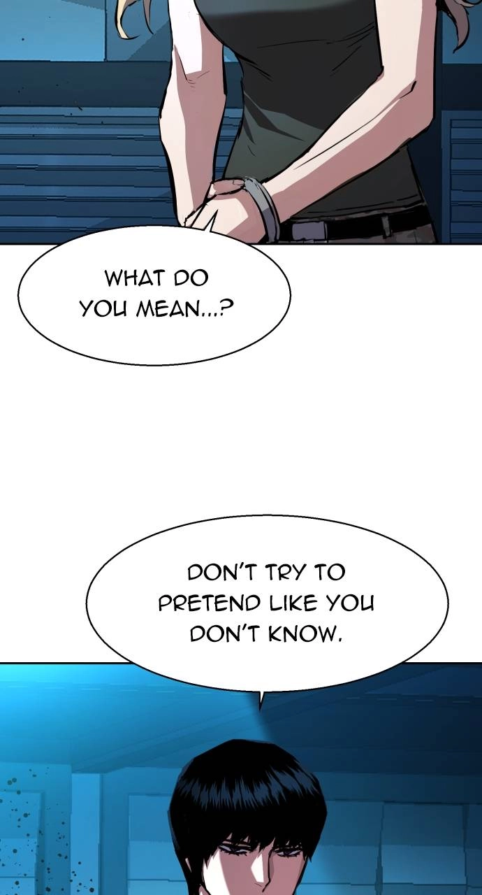 Mercenary Enrollment Chapter 176, page 5 of 103