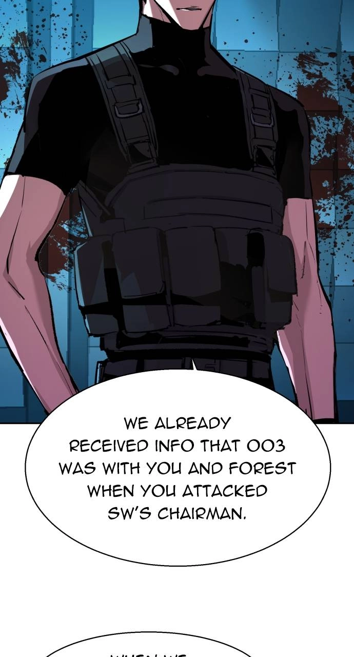 Mercenary Enrollment Chapter 176, page 6 of 103