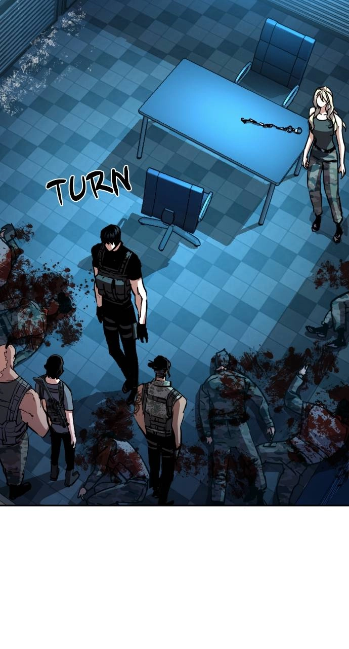 Mercenary Enrollment Chapter 176, page 61 of 103