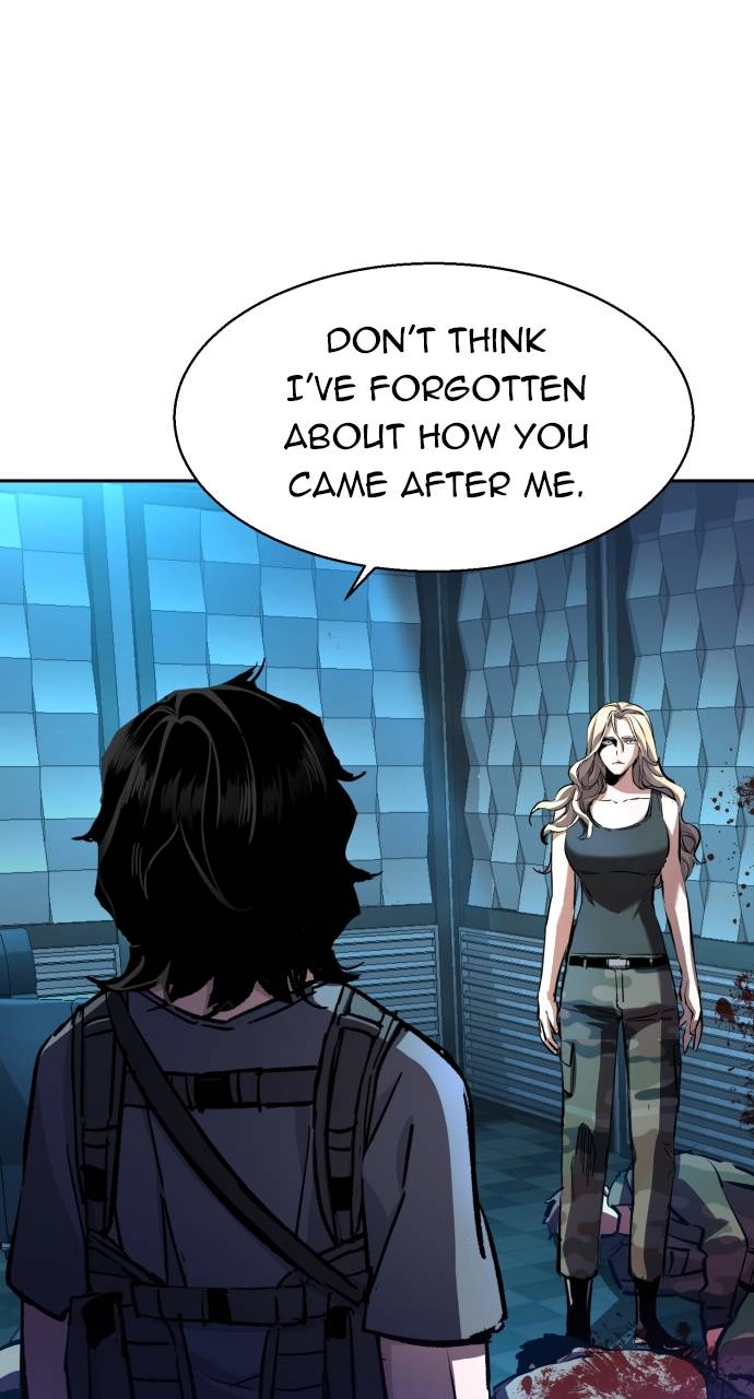 Mercenary Enrollment Chapter 176, page 64 of 103