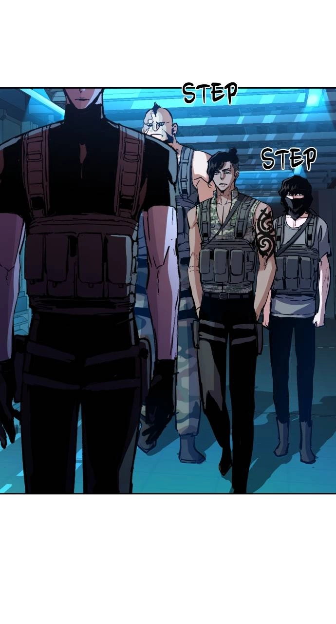 Mercenary Enrollment Chapter 176, page 68 of 103