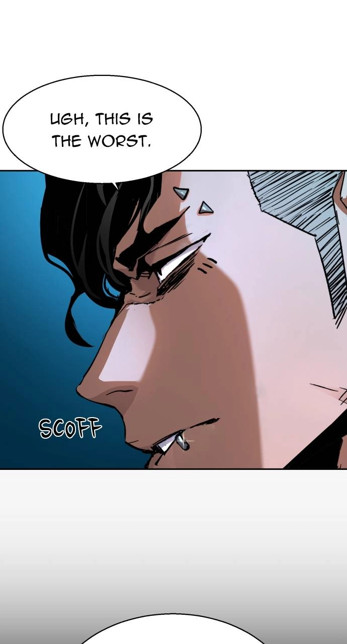 Mercenary Enrollment Chapter 176, page 69 of 103