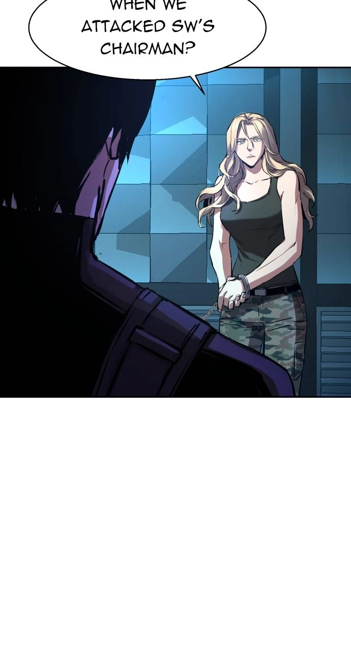 Mercenary Enrollment Chapter 176, page 7 of 103