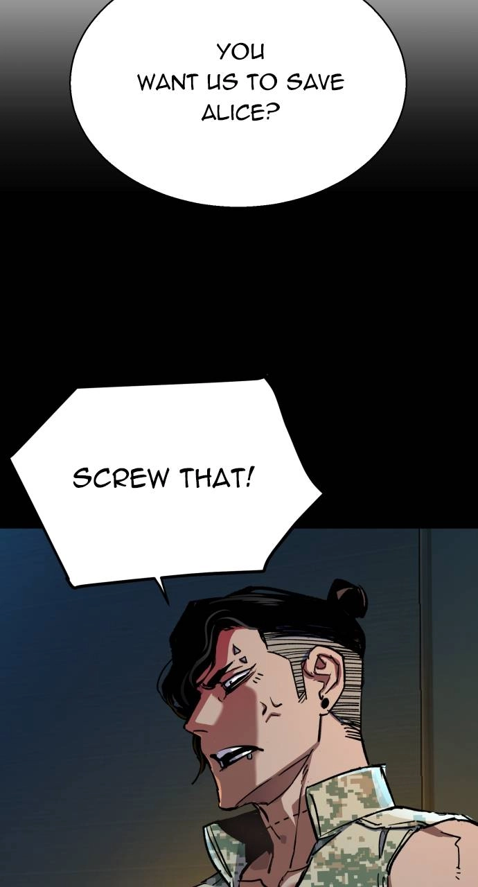 Mercenary Enrollment Chapter 176, page 70 of 103