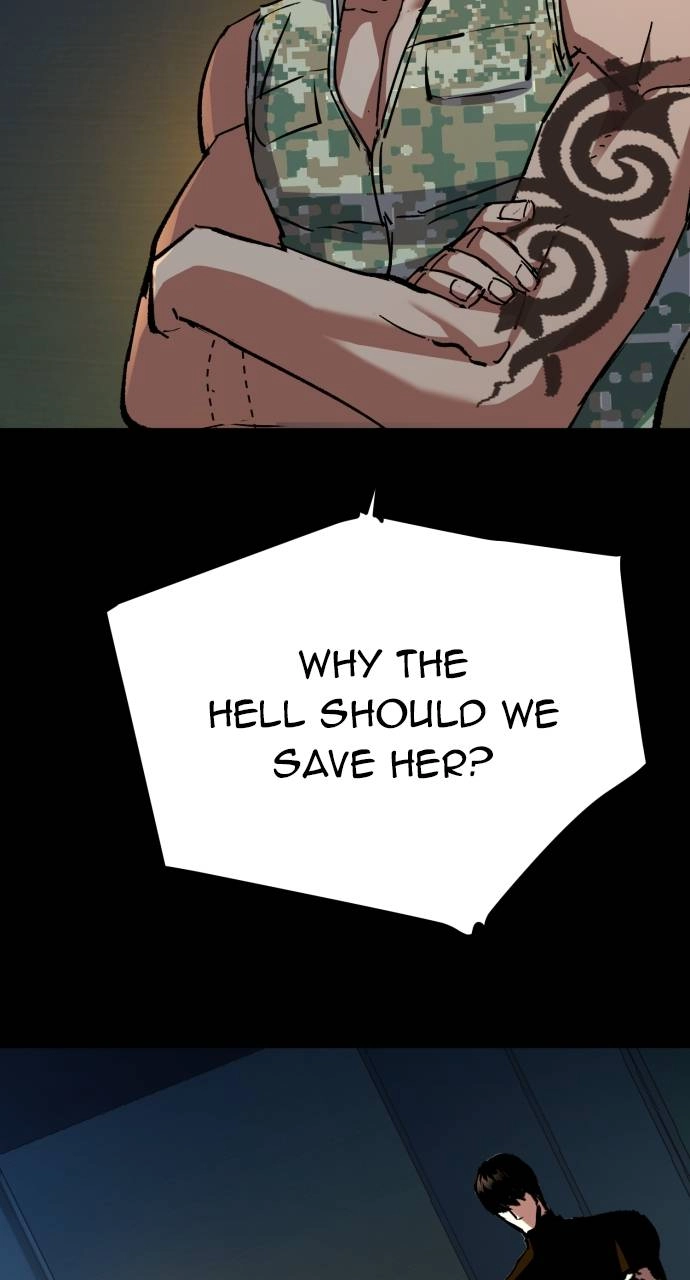 Mercenary Enrollment Chapter 176, page 71 of 103