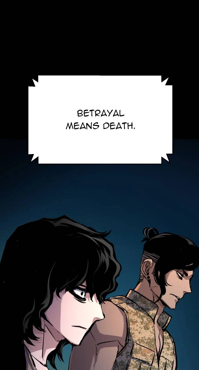 Mercenary Enrollment Chapter 176, page 77 of 103
