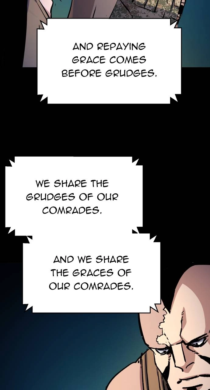 Mercenary Enrollment Chapter 176, page 78 of 103