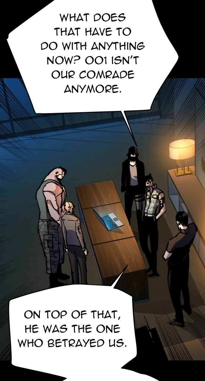 Mercenary Enrollment Chapter 176, page 81 of 103