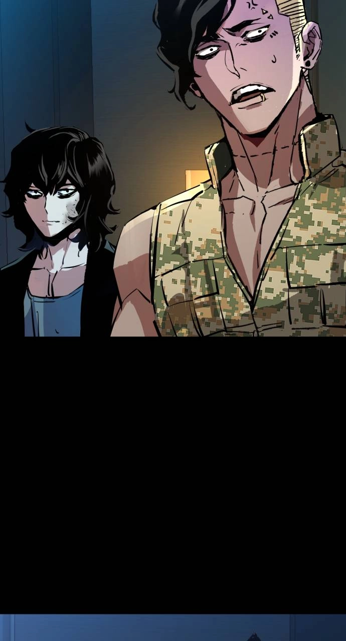 Mercenary Enrollment Chapter 176, page 85 of 103