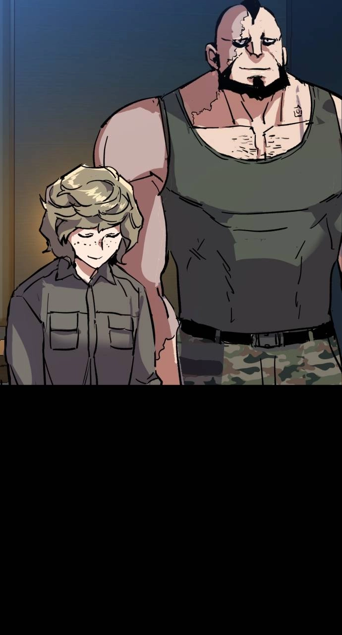 Mercenary Enrollment Chapter 176, page 86 of 103