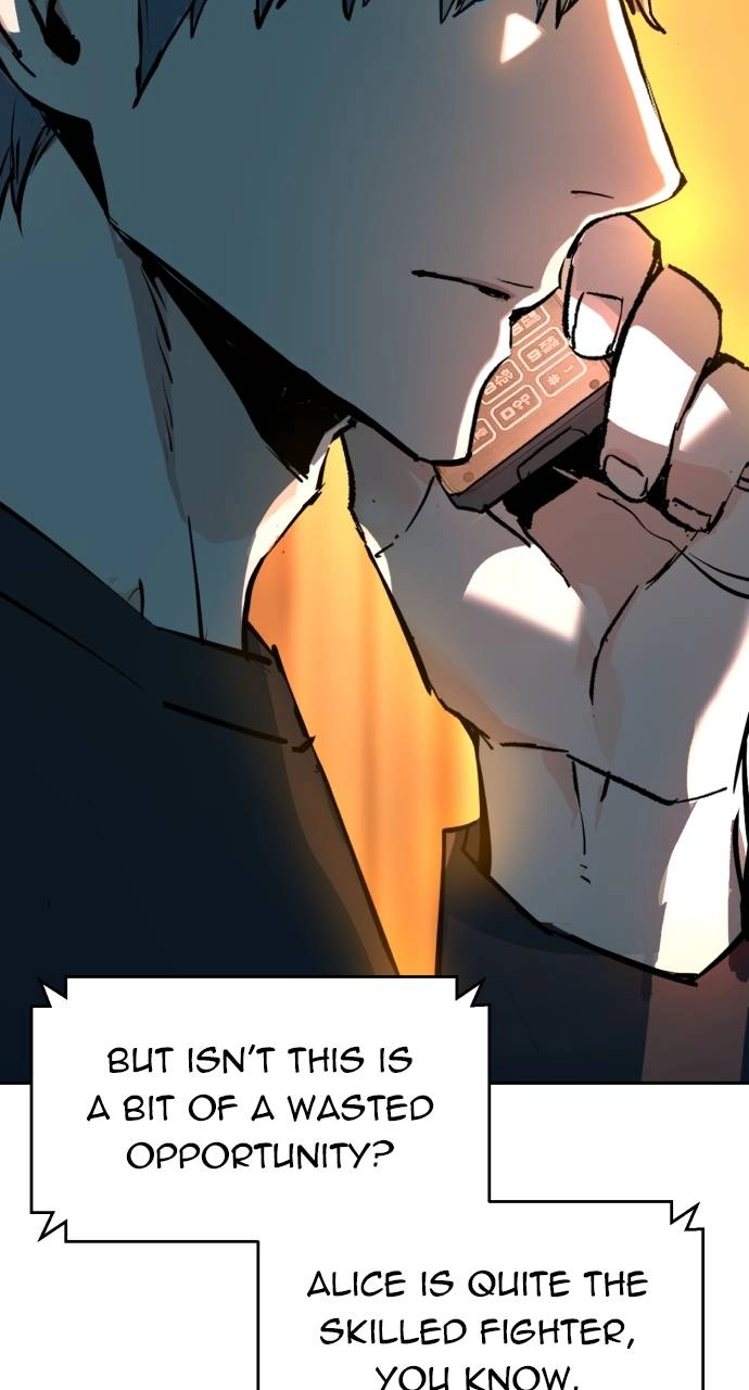 Mercenary Enrollment Chapter 176, page 94 of 103
