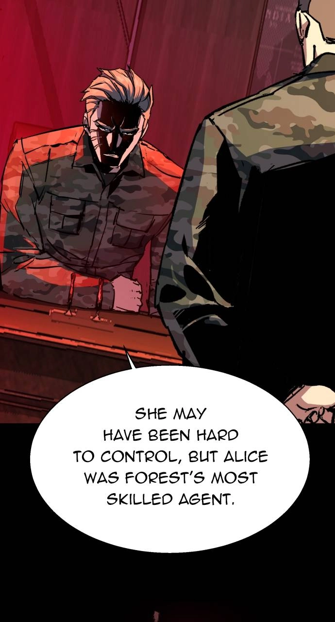 Mercenary Enrollment Chapter 177, page 10 of 102