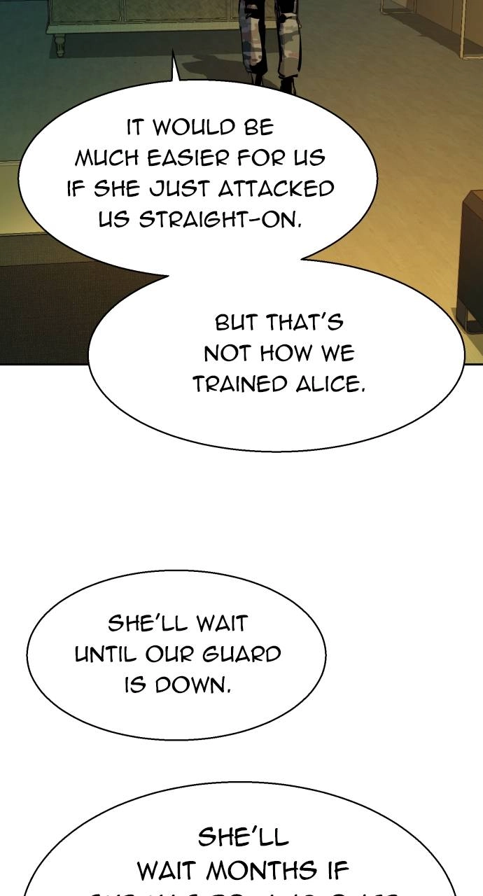 Mercenary Enrollment Chapter 177, page 13 of 102