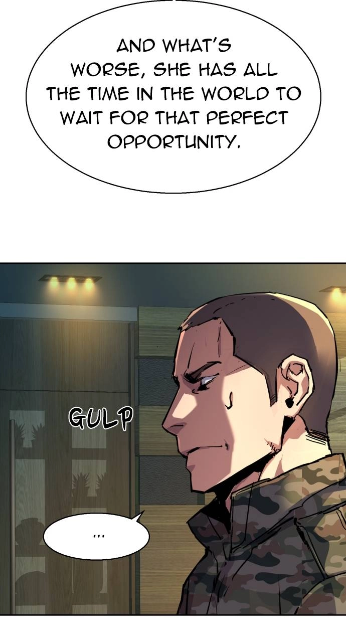 Mercenary Enrollment Chapter 177, page 15 of 102