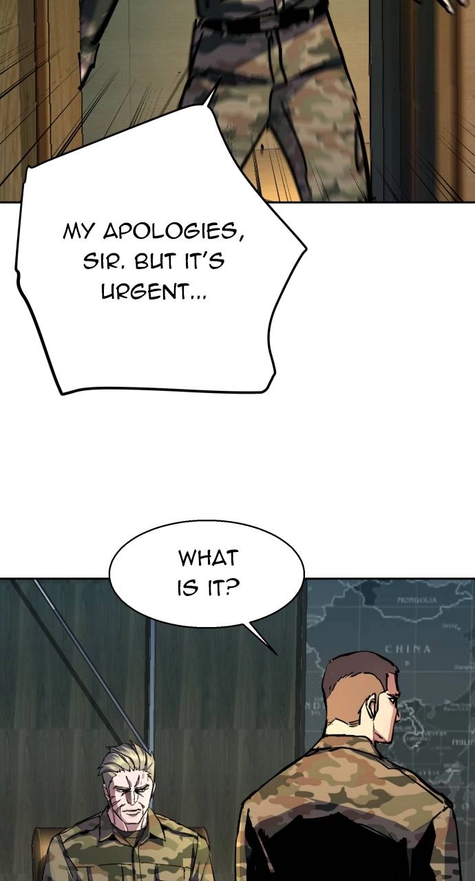 Mercenary Enrollment Chapter 177, page 17 of 102