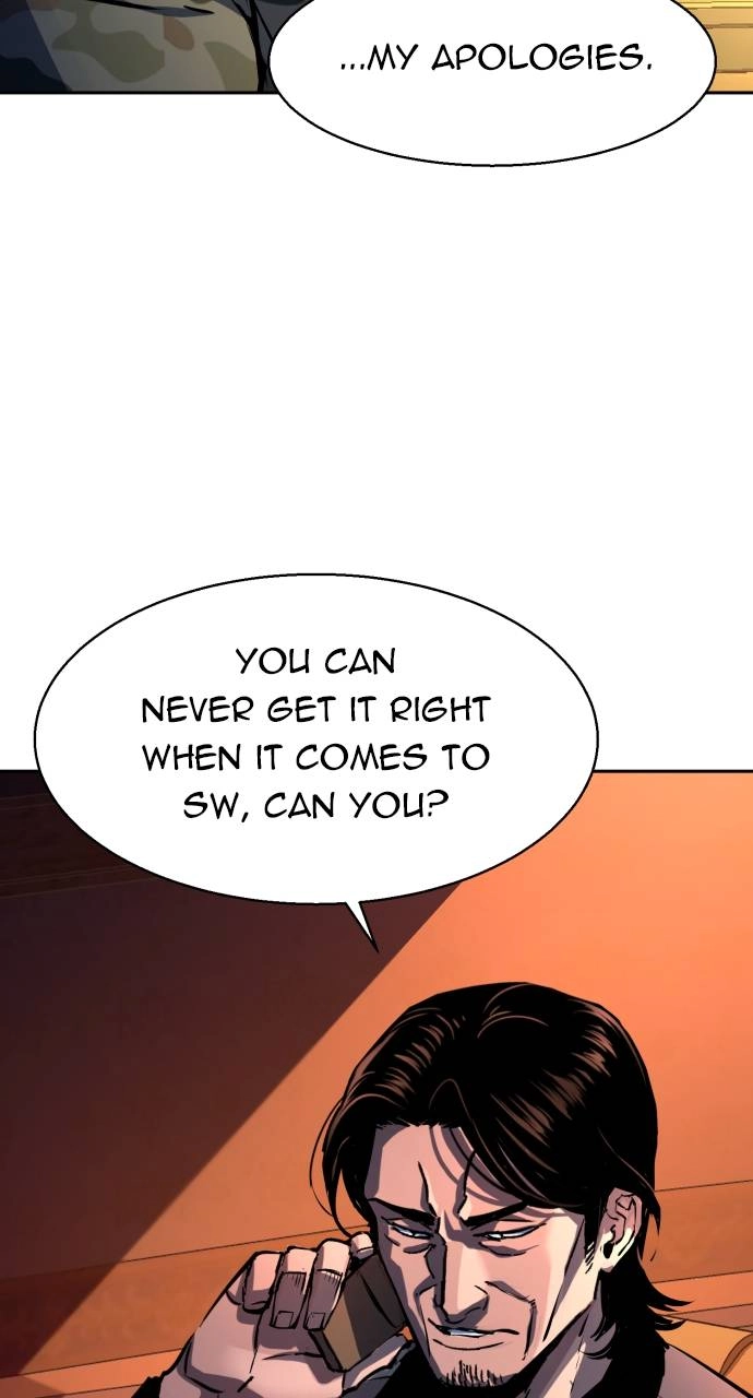 Mercenary Enrollment Chapter 177, page 27 of 102