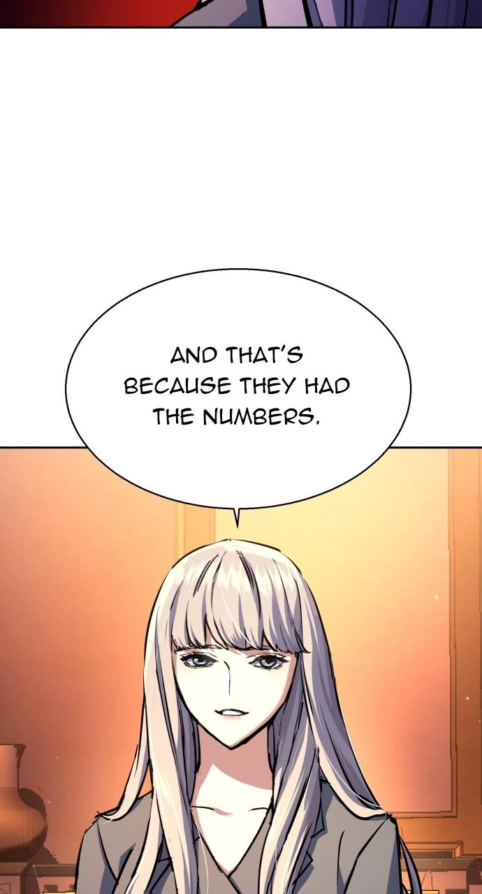 Mercenary Enrollment Chapter 177, page 31 of 102