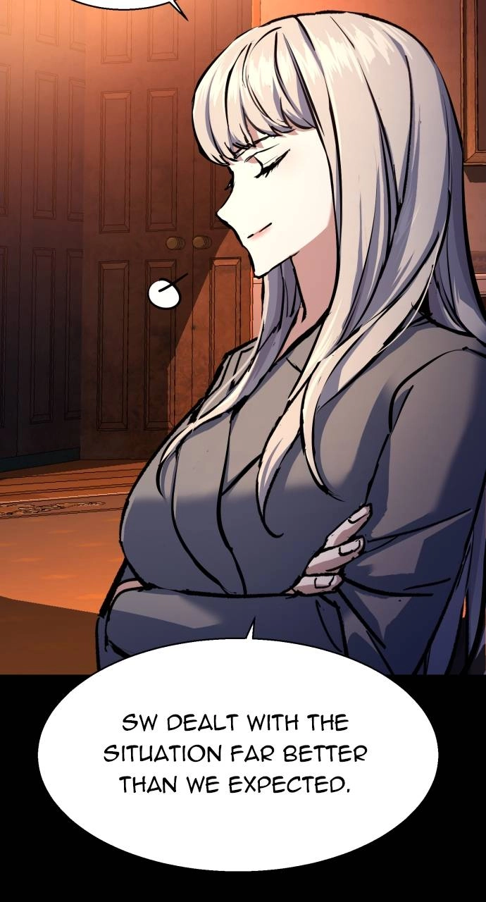 Mercenary Enrollment Chapter 177, page 35 of 102