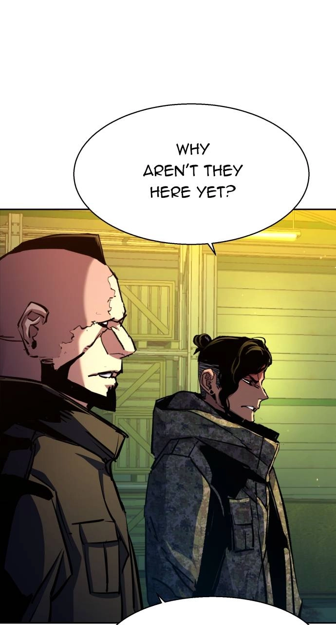 Mercenary Enrollment Chapter 177, page 52 of 102