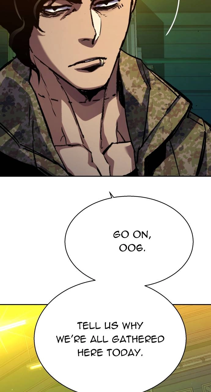 Mercenary Enrollment Chapter 177, page 56 of 102
