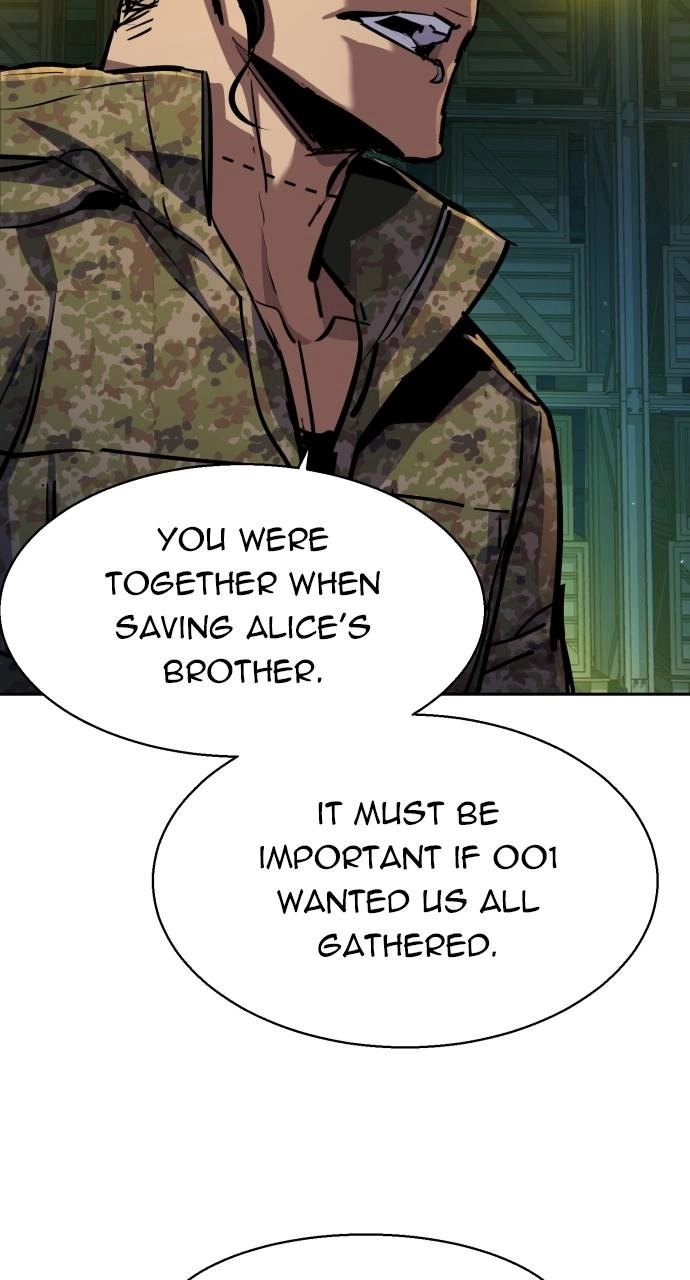 Mercenary Enrollment Chapter 177, page 60 of 102