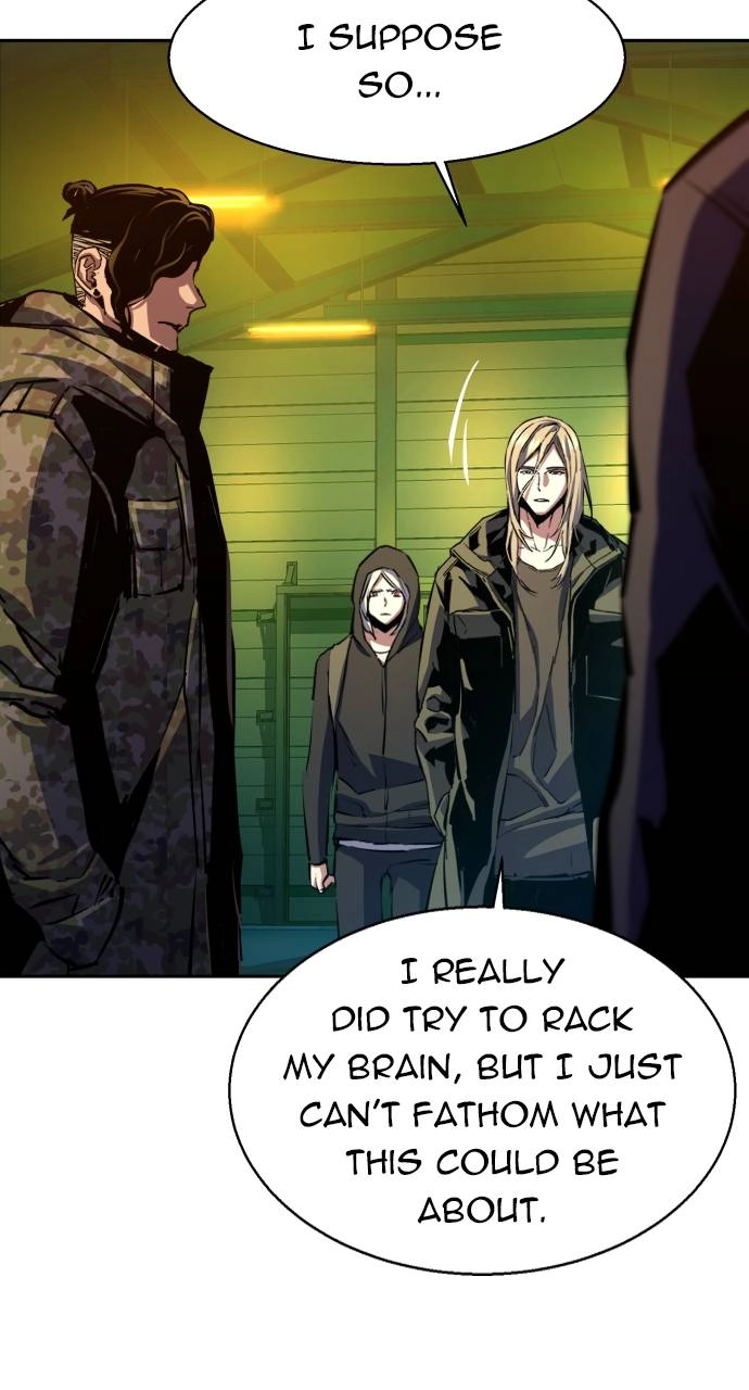 Mercenary Enrollment Chapter 177, page 61 of 102