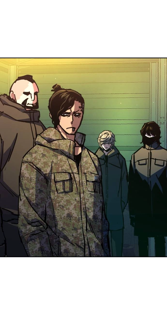 Mercenary Enrollment Chapter 177, page 67 of 102