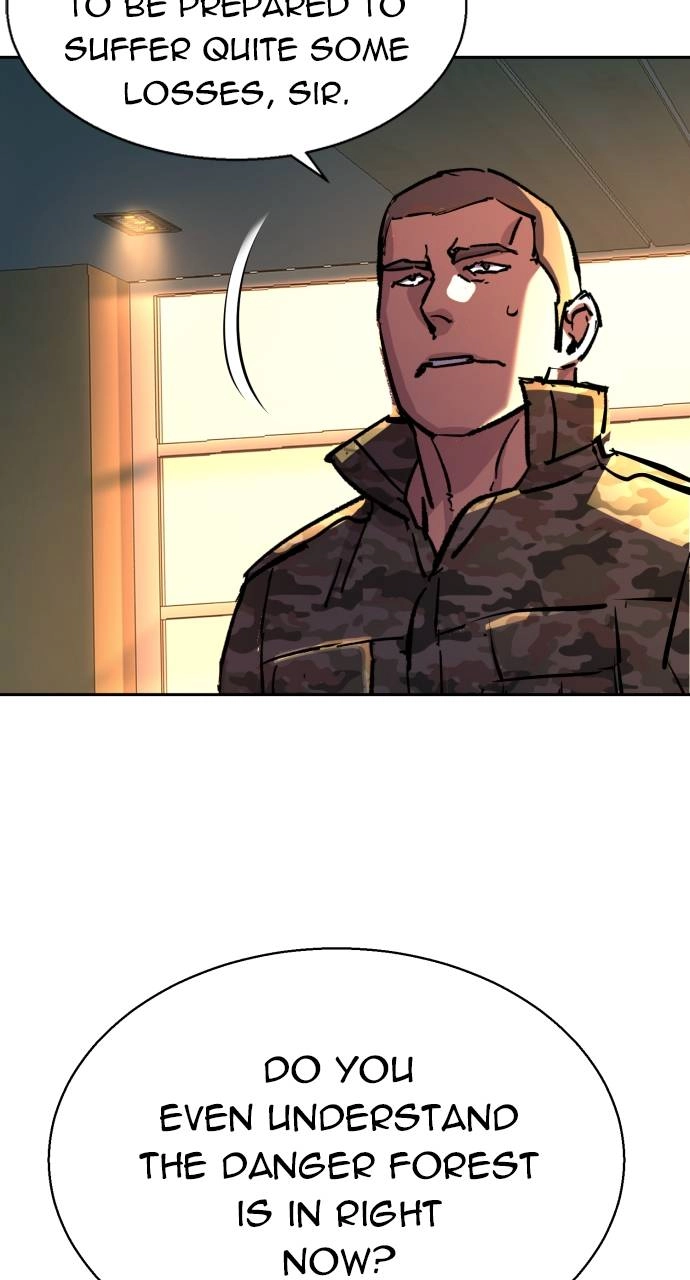 Mercenary Enrollment Chapter 177, page 8 of 102