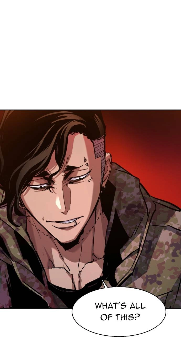 Mercenary Enrollment Chapter 177, page 84 of 102