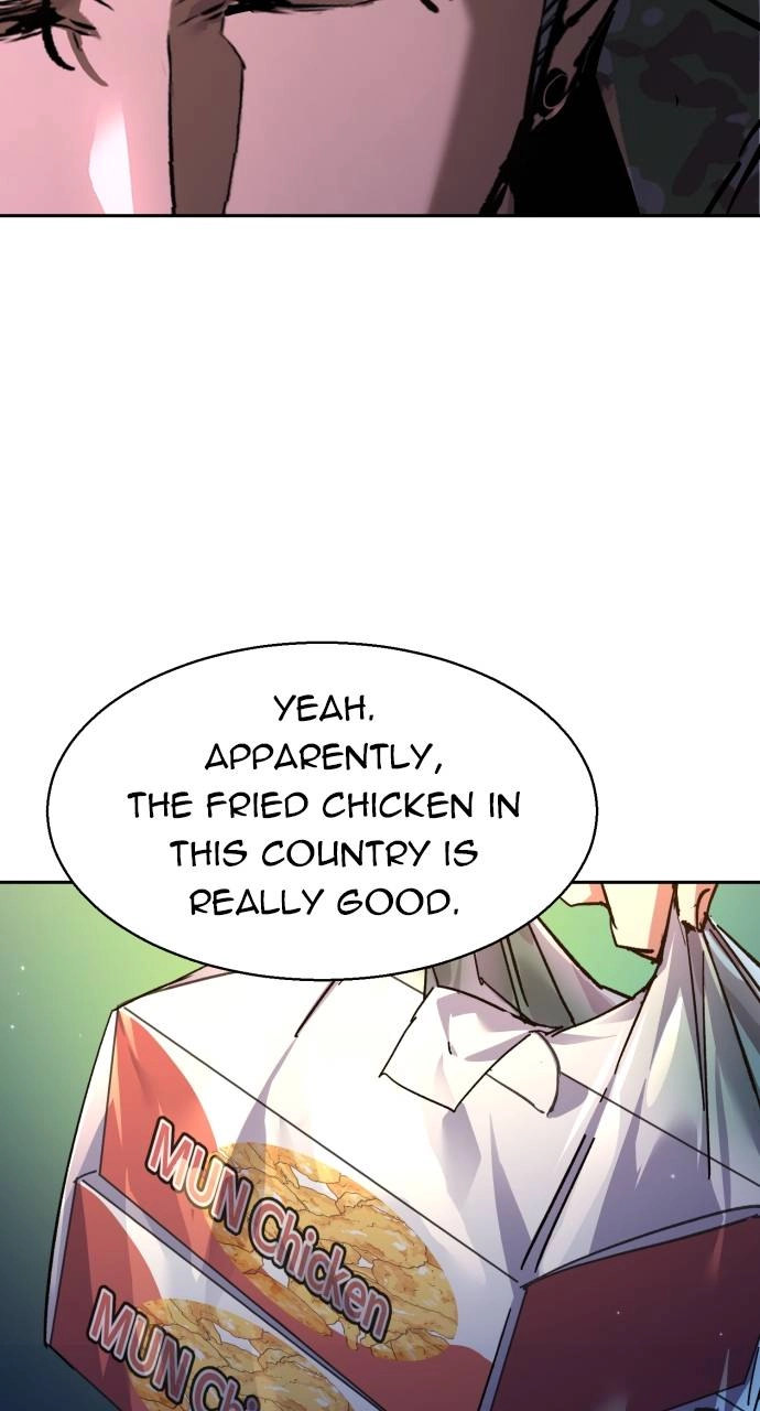 Mercenary Enrollment Chapter 177, page 87 of 102