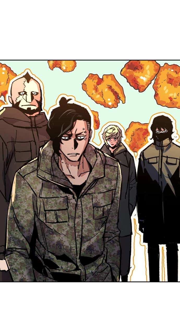 Mercenary Enrollment Chapter 177, page 94 of 102