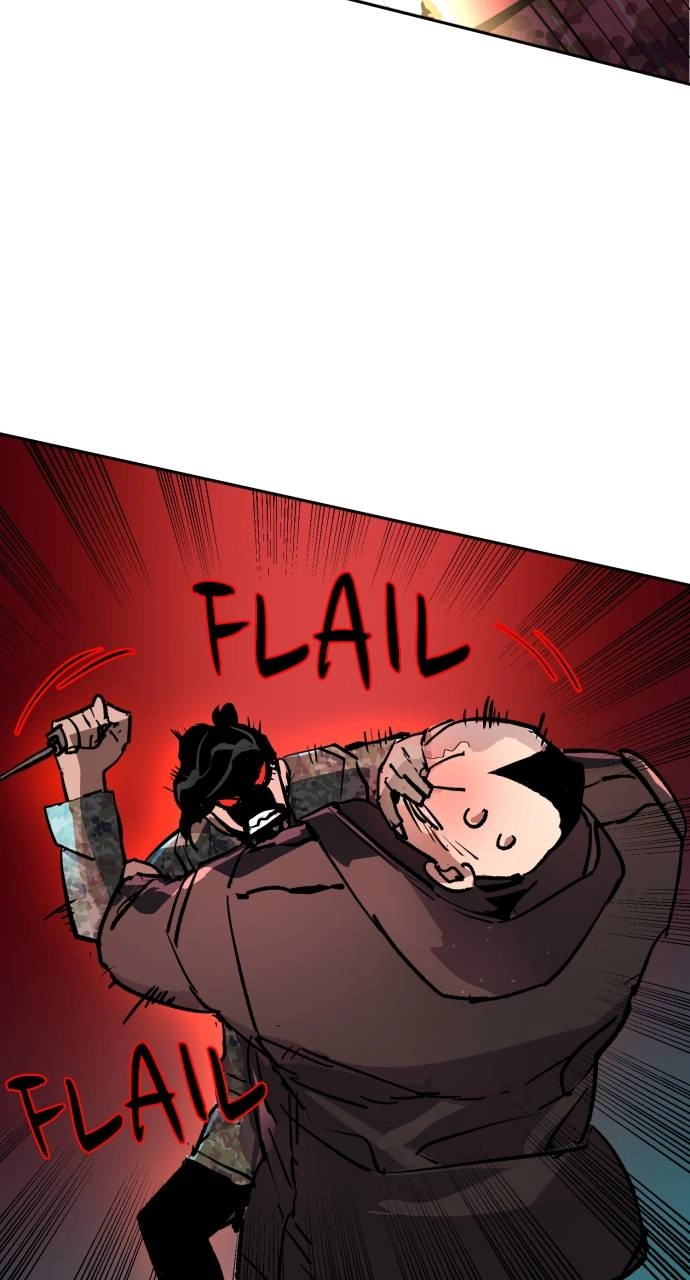Mercenary Enrollment Chapter 177, page 97 of 102