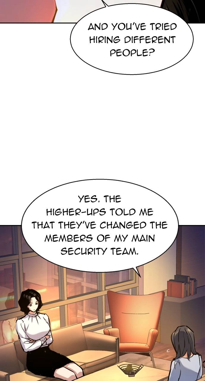 Mercenary Enrollment Chapter 178, page 10 of 106