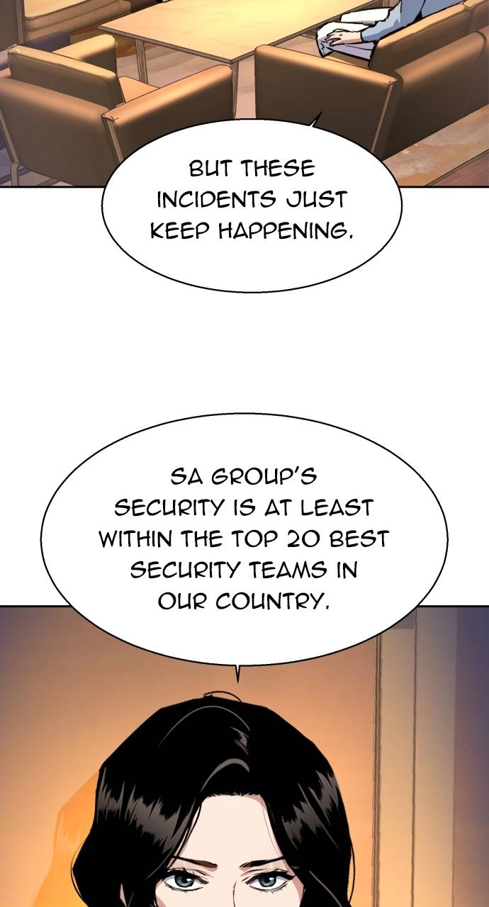 Mercenary Enrollment Chapter 178, page 11 of 106