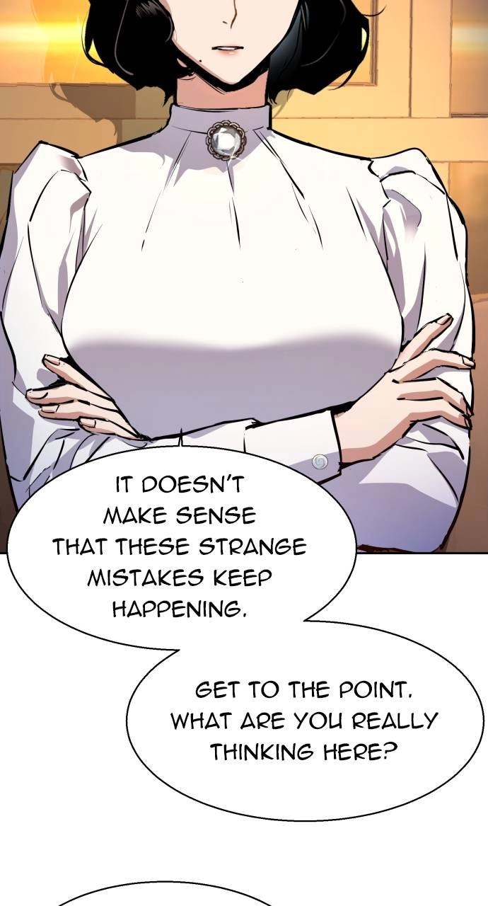Mercenary Enrollment Chapter 178, page 12 of 106