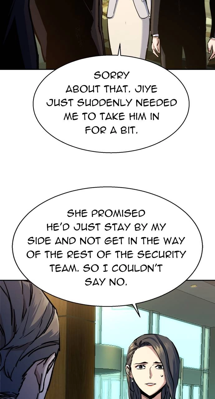 Mercenary Enrollment Chapter 178, page 26 of 106