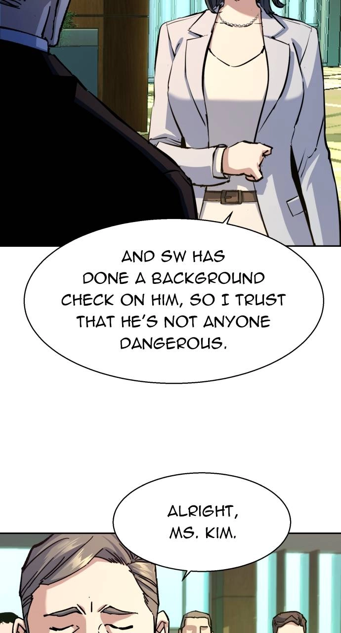 Mercenary Enrollment Chapter 178, page 27 of 106