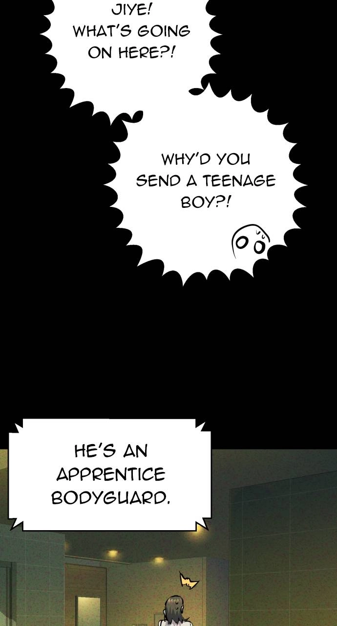 Mercenary Enrollment Chapter 178, page 31 of 106