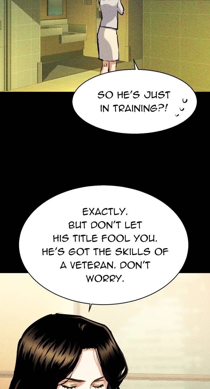 Mercenary Enrollment Chapter 178, page 32 of 106
