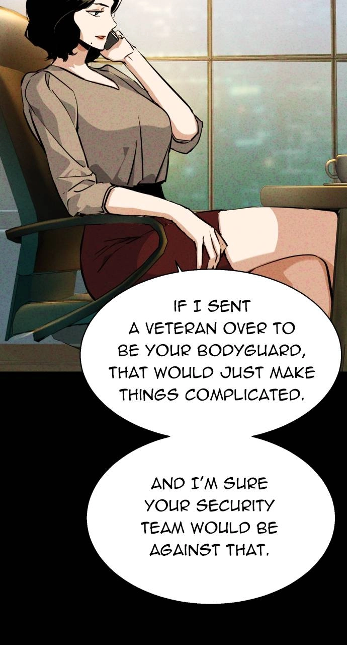 Mercenary Enrollment Chapter 178, page 35 of 106