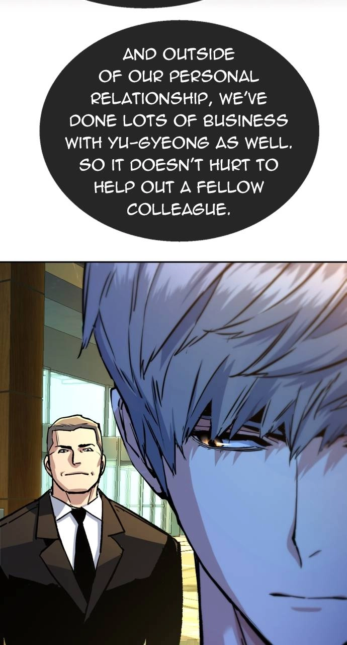Mercenary Enrollment Chapter 178, page 44 of 106