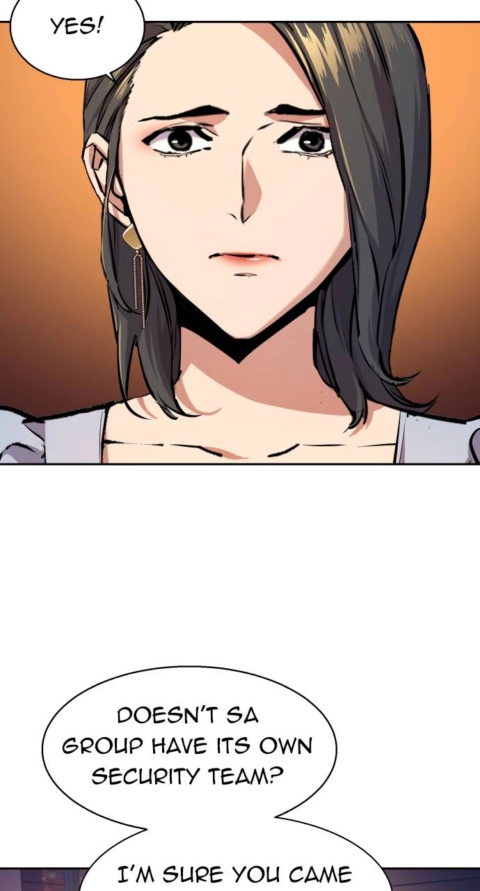 Mercenary Enrollment Chapter 178, page 5 of 106