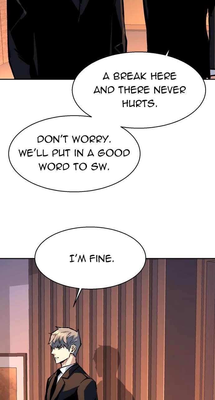 Mercenary Enrollment Chapter 178, page 50 of 106