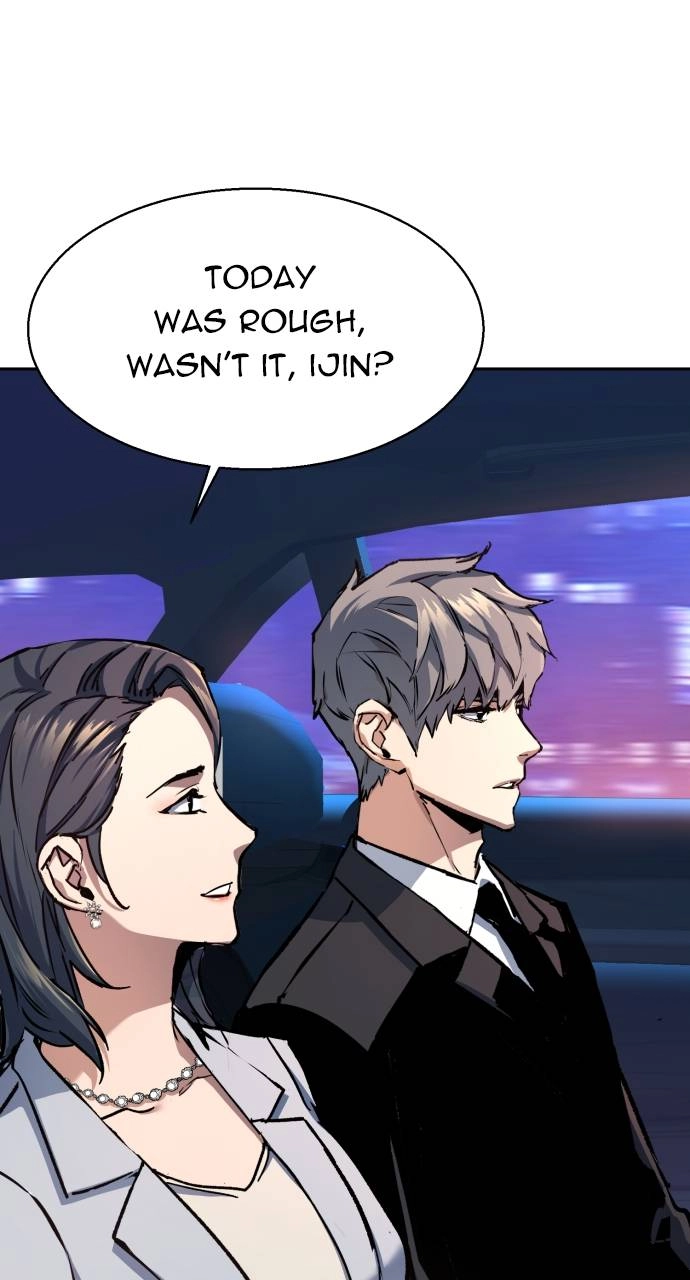 Mercenary Enrollment Chapter 178, page 56 of 106