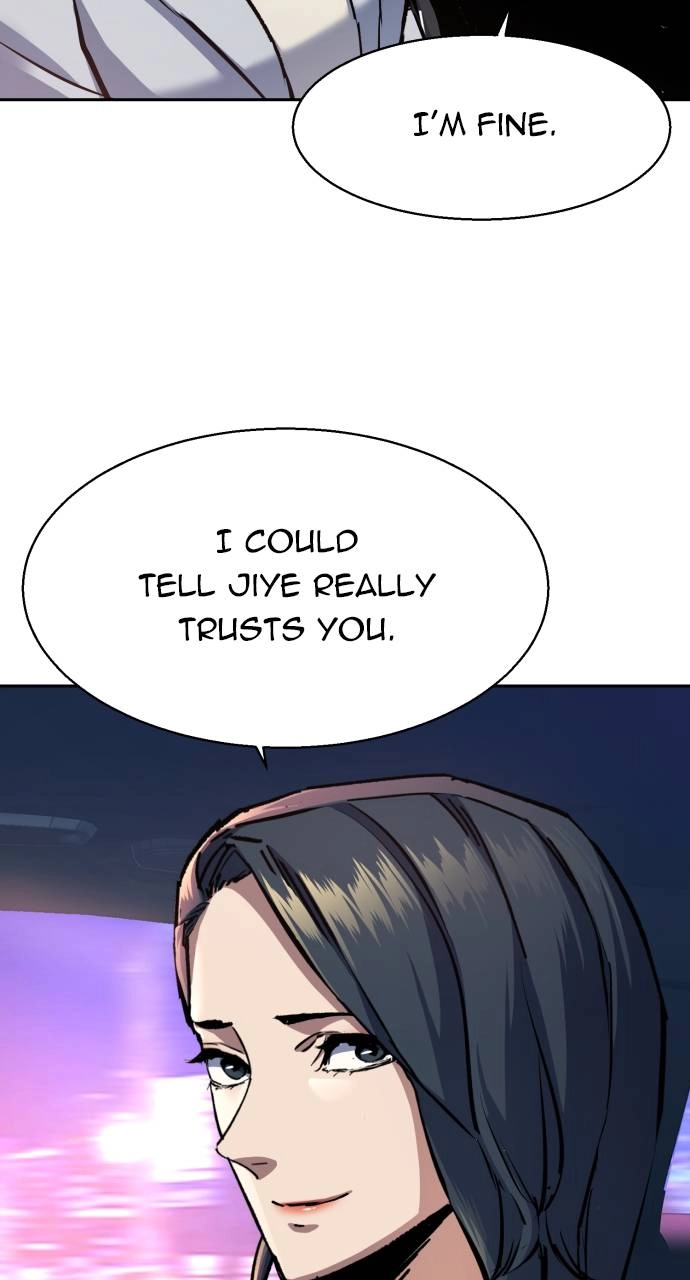 Mercenary Enrollment Chapter 178, page 57 of 106