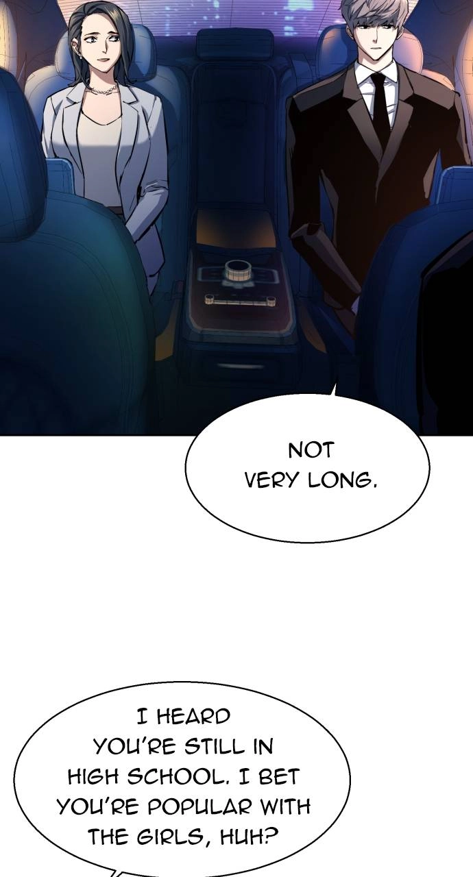 Mercenary Enrollment Chapter 178, page 60 of 106