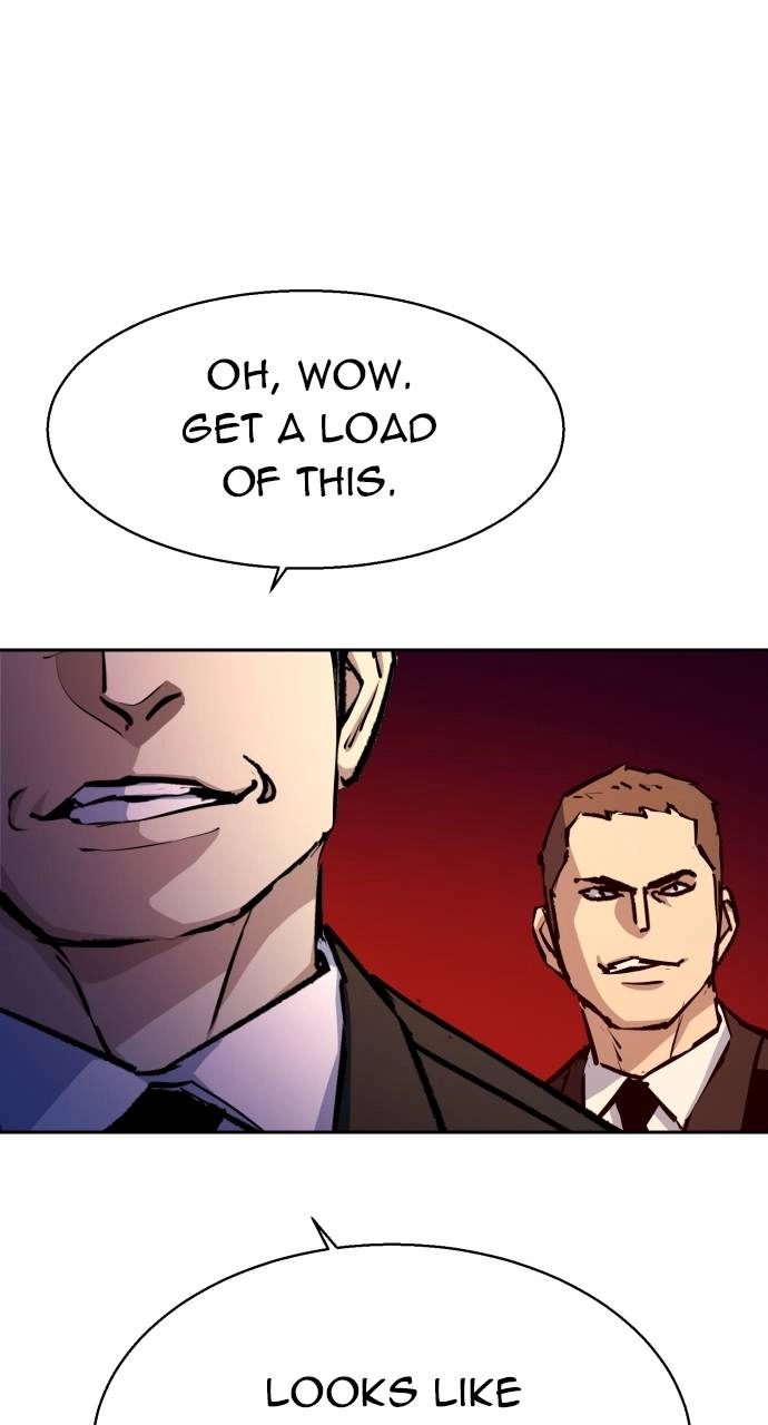 Mercenary Enrollment Chapter 179, page 38 of 106