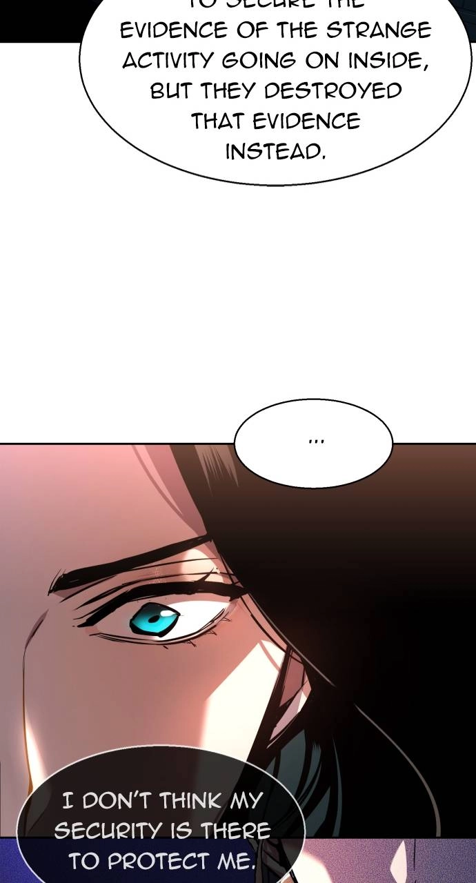 Mercenary Enrollment Chapter 179, page 57 of 106